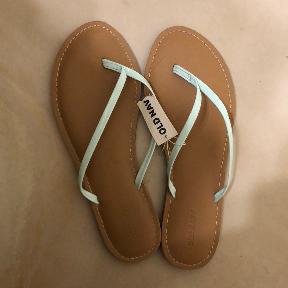 Flip flops